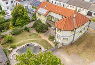 "Ein- oder Zweifamilienhaus im Urlaubsort!"