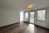 Schöne 1-Zimmer-Wohnung mit Balkon im 7.Bezirk!