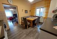 Gemütliches Haus in schöner Wohngegend mit Aussicht in sehr gepflegtem Zustand