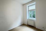 Charmante 2-Zimmer-Altbauwohnung in perfekter Praterlage | ZELLMANN IMMOBILIEN