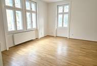 Mitten im Grünen und am Rande des Lainzer Tiergartens | Waldrandlage im Naturschutzgebiet I eigener Gartenbereich