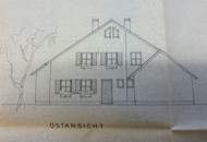 STEYR | SCHLÜSSELHOF – voll vermietetes Doppelwohnhaus mit 8 Wohneinheiten, 6 Stellplätzen &amp; 2 Garagen in TOP LAGE!