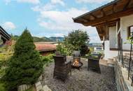 Modernes Einfamilienhaus in ländlichem Stil in Schwoich zu kaufen!