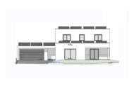 Bauprojekt startklar – Grundstück mit bewilligtem Einreichplan