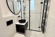 1180! 3-Zimmer Eigentumswohnung mit Balkon nahe Türkenschanzpark! Erstbezug nach Sanierung!