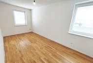 Schöne Gartenwohnung mit 4 Zimmern, Loggia u. Terrasse - in ruhiger Seitengasse nächst Josefstraße