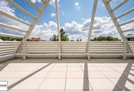 150 m² für höchste Wohnansprüche – exklusive Familienresidenz mit Dachterrasse | Rondelle XIV – Top 15