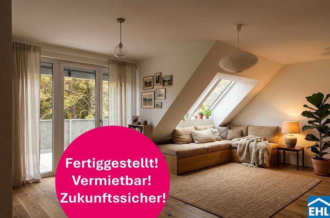 Exklusives Doppelhausflair als Investment: Ihr Traumhaus im Grünen von LIESING GARDENS zur Vermietung