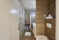 Renovierte 2-Zimmer-Wohnung mit Südbalkon