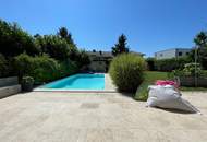 Elegantes Einfamilienhaus / Pool und vielen exklusiven Extras!
