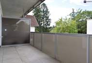 Super aufgeteilte 44m2 Wohnung mit tollem Innenhof-Balkon -Glück in perfekter Lage – Sichern Sie sich Ihr exklusives Wohnjuwel!