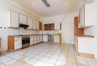 Gut aufgeteilte 4,5-Zimmer-Wohnung inklusive Küche in Traun zu vermieten!
