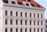 Stylish leben über 1070 Wien - 3 Zimmer mit Terrasse und elegantem Charakter!