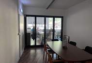 Top Bürokomplex direkt neben Spittelau zu mieten!