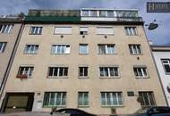 Charmante 3-Zimmer-Wohnung mit 2 Loggias in ruhiger Lage