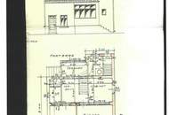 Charmantes Renovierungsprojekt: 4-Zimmer-Haus mit großem Garten und Garage in Göllersdorf!