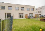 Hallo Familien! Reihenhäuser in Stammersdorf