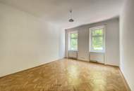 Altbau mit TERRASSE + DIREKT am Hugo-Wolf-Park + UNBEFRISTET!