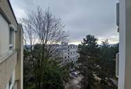 Eigentumswohnung mit Garage und Waldrandlage!