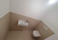 Einzigartiger Ausblick beim grünen Prater und Stadion Center