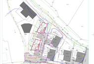 Modernes Familienhaus (2019) mit 6 Zimmern, Wohnkeller, Dachterrasse, Garten und 2 Stellplätzen