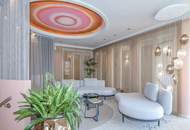 Luxus-Suite in bekanntestem 5-Sterne-Hotel Kitzbühels