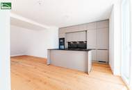 Premium-Anlageobjekt in Wien Hernals: DG-Ausbau mit Rooftop-Terrasse und bester Perspektive. - WOHNTRAUM