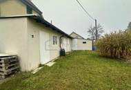 Einfamilienhaus mit große Gartenfläche Nähe Wien!