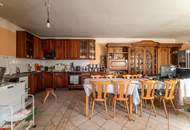 "Für Ein oder zwei Familien - Haus mit Eleganz"