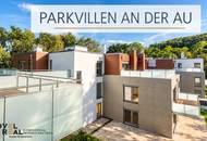 Wohnqualität im Grünen – moderne 3-Zimmer-Eigentumswohnung
