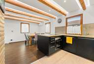 ***Urlaubsfeeling*** – Gepflegtes Gartenhaus mit Pool