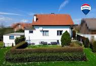 Sanierungsbedürftiges Haus in Wartberg o. d. Aist!