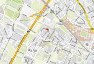 Top gepflegte Etagenwohnung mit perfekter Anbindung, zugeteiltem Parkplatz und Investment-Potenzial