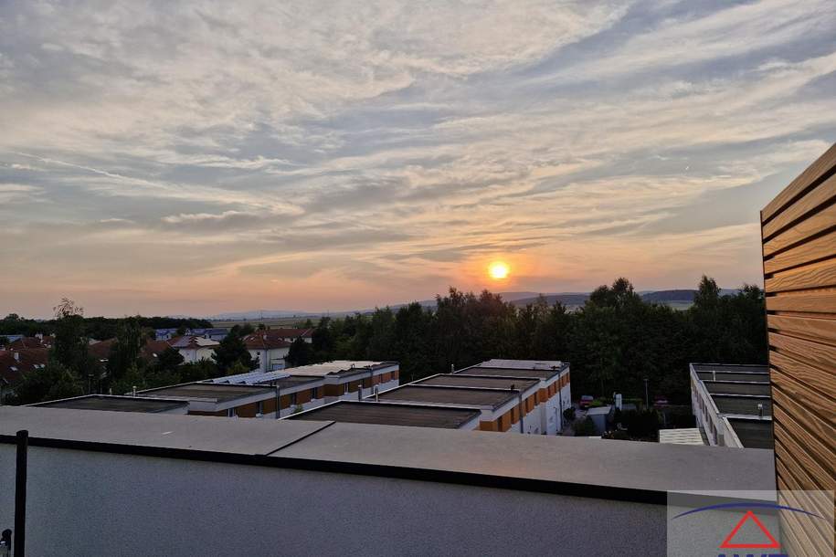 Top Dachgeschoss-Wohnung am Kremserberg zu verkaufen!, Wohnung-kauf, 3107 Sankt Pölten(Stadt)