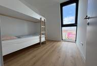 Exklusive Dachgeschosswohnung mit Terrasse am Neubaugürtel