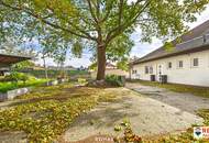 Voll ausgestattetes Gasthaus mit Wohnung in Angern an der March