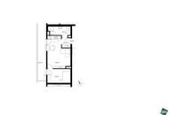 ERSTBEZUG | Optimale 2-Zimmer-Wohnung mit Balkon