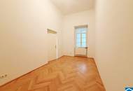 4-Zimmerwohnung in 1030 Wien!
