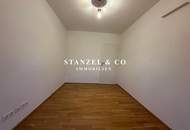 SONNIGES &amp; MODERNES TERRASSENDACHGESCHOSS