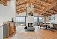 Royal Residence Kitzbühler Alps © mit Freizeitwohnsitz