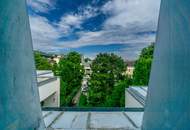 Dachgeschoßwohnung in bester Lage Nähe Schönbrunn – zentral, ruhig und grün