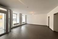 1090! Geschäftslokal mit strassenseitigen Schaufenstern auf der Nußdorfer Straße!