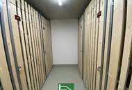 Unbefristete Neubauwohnung in Gehweite des Bahnhof Penzing - Ruhige Seitengasse der Linzer Straße. - WOHNTRAUM
