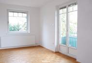 Gemütliche 3-Zimmer-Wohnung mit Balkon und Garagenstellplatz