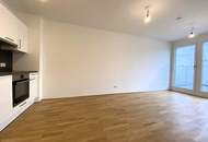 Neubauwohnung im Dachgeschoß mit 10m² Terrasse!!!