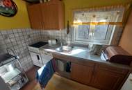 Baugundstück mit Altbestandhaus! Wohnen im Grünen mit Stadtnähe!