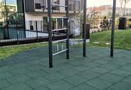 2-Zimmerwohnung mit großem Balkon (Mietbeginn 01.05.2026)