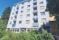 Neu sanierte 64 m² Eigentumswohnung mit Balkon im 2. Liftstock - Zentrum- und Bahnhofsnähe
