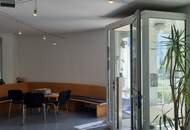 Moderne, helle Ordination-/Büro-/Geschäftsfläche im nachgefragten Wohnpark in Haid – Ansfelden – ab Jänner 2026 verfügbar