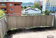 Großzügige 3-Zimmerwohnung mit Balkon